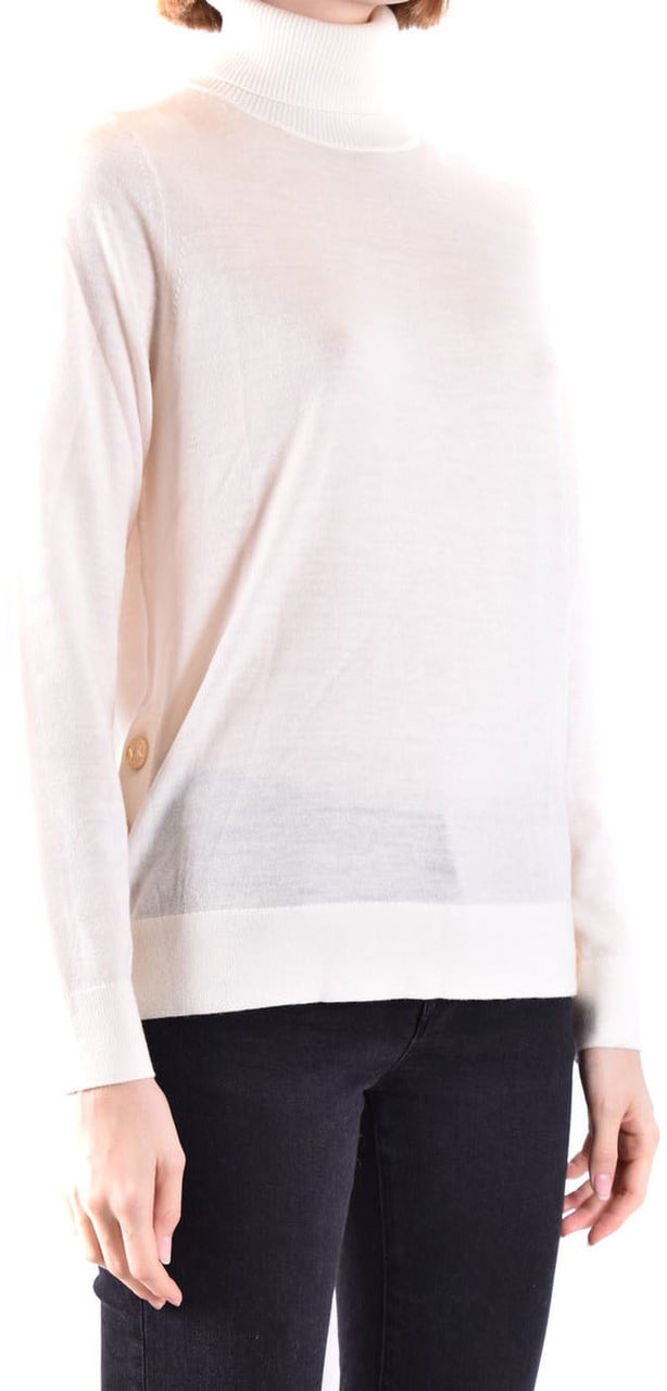 Michael Kors Michael Kors Women Knitwear Wit