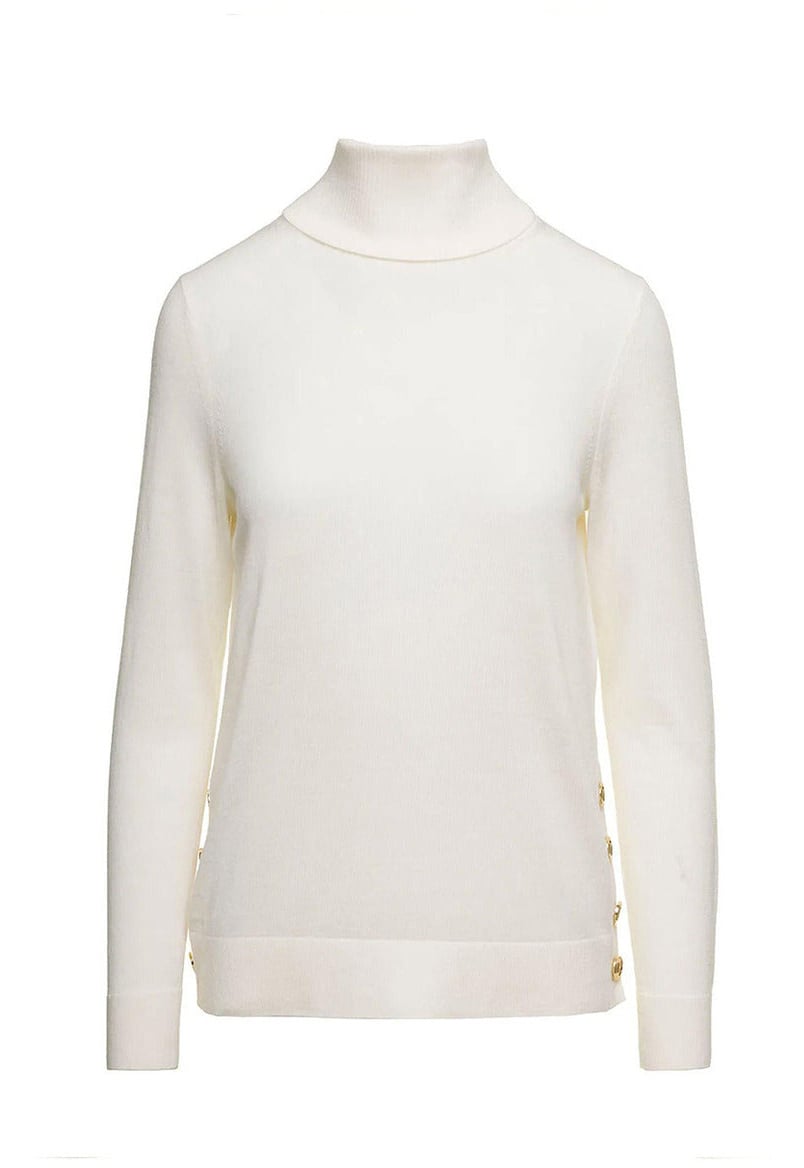 Michael Kors Michael Kors Women Knitwear Wit