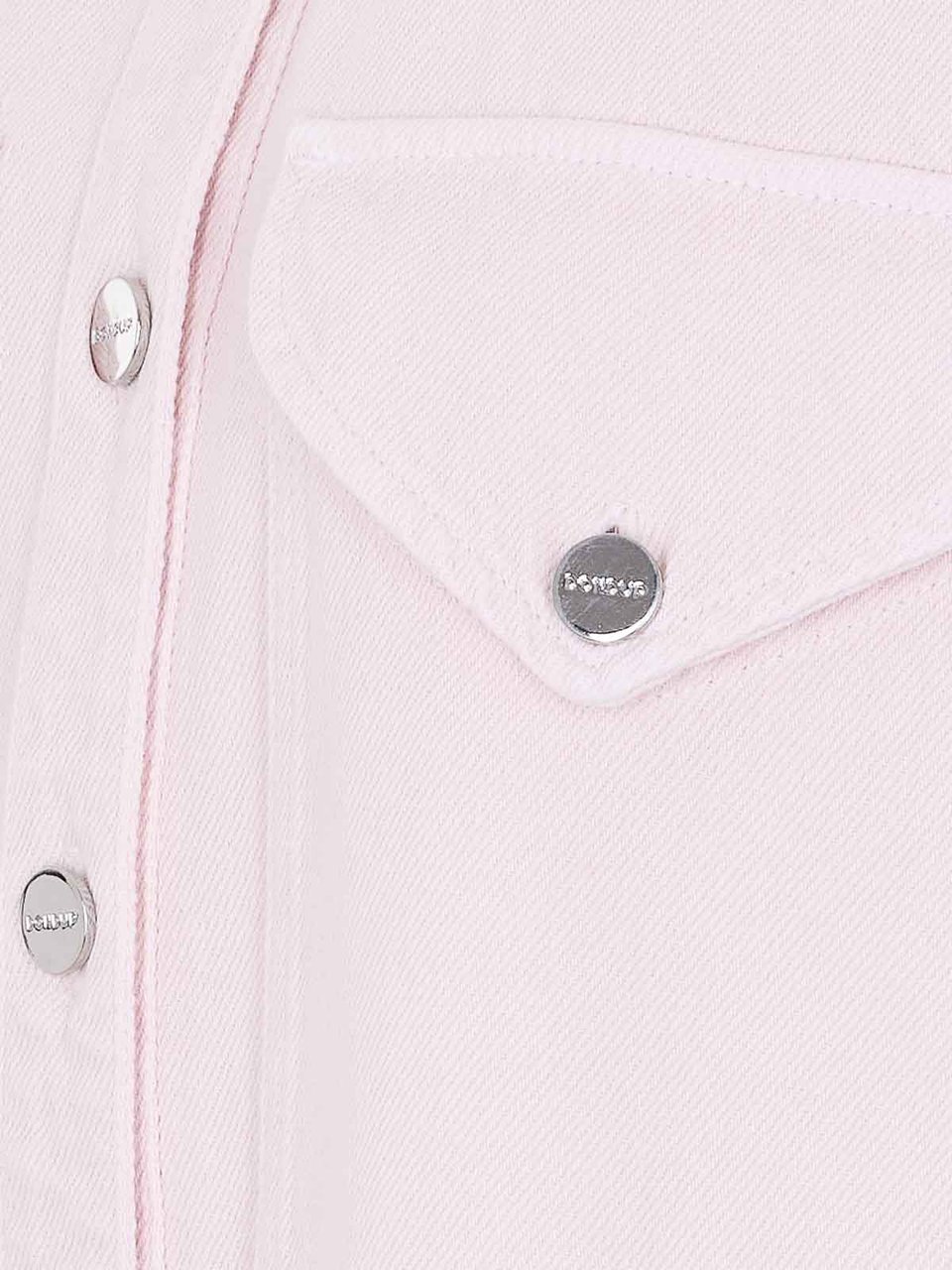 Dondup Shirts Rosino Roze