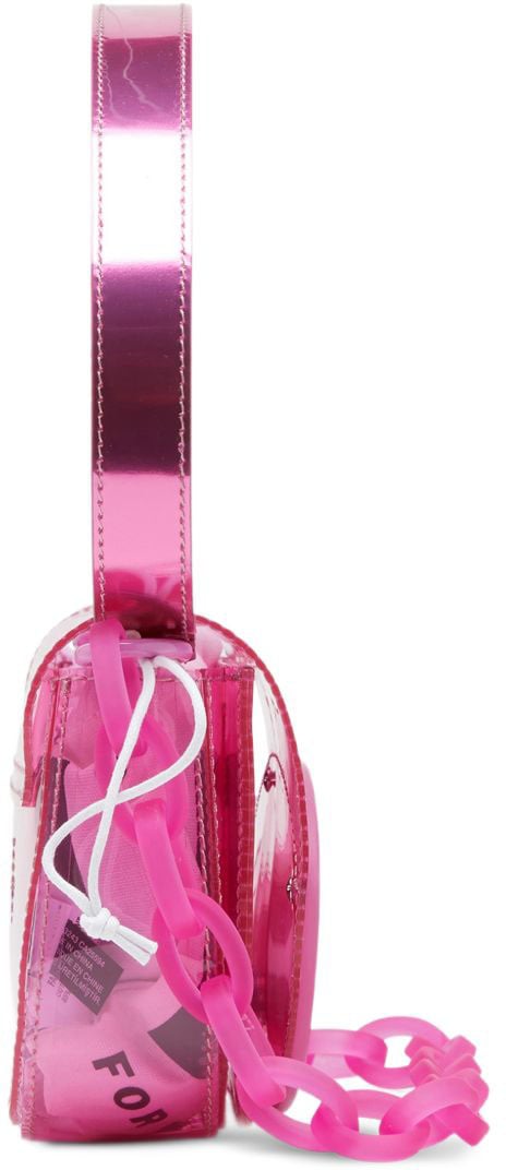 Diesel Bags Fuchsia Divers
