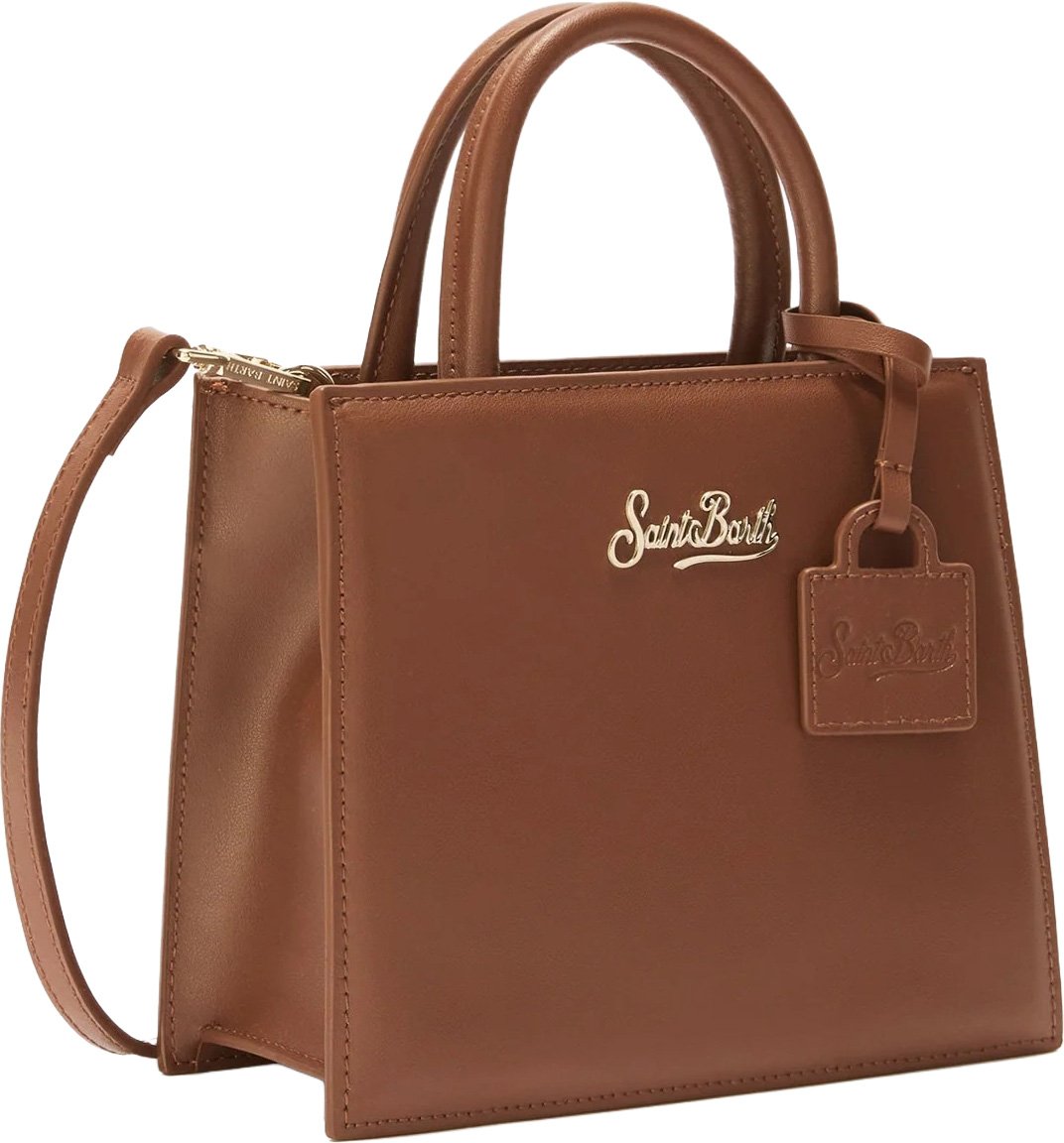 MC2 Saint Barth Bags Marrone Bruin