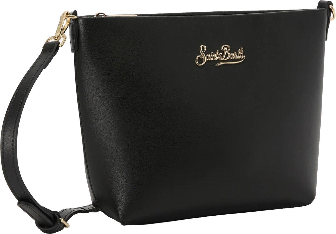 MC2 Saint Barth Bags Nero Zwart