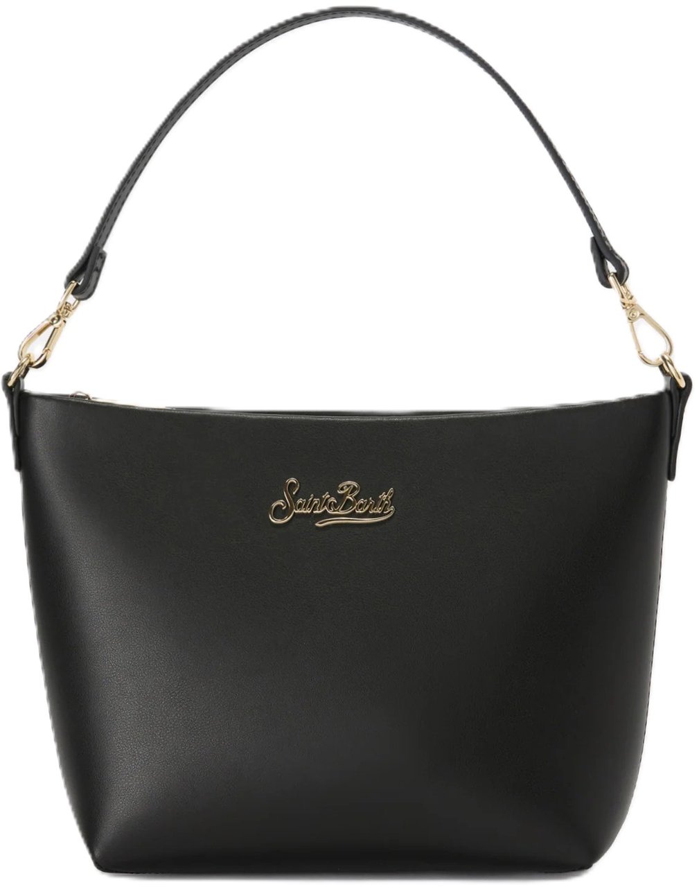 MC2 Saint Barth Bags Nero Zwart