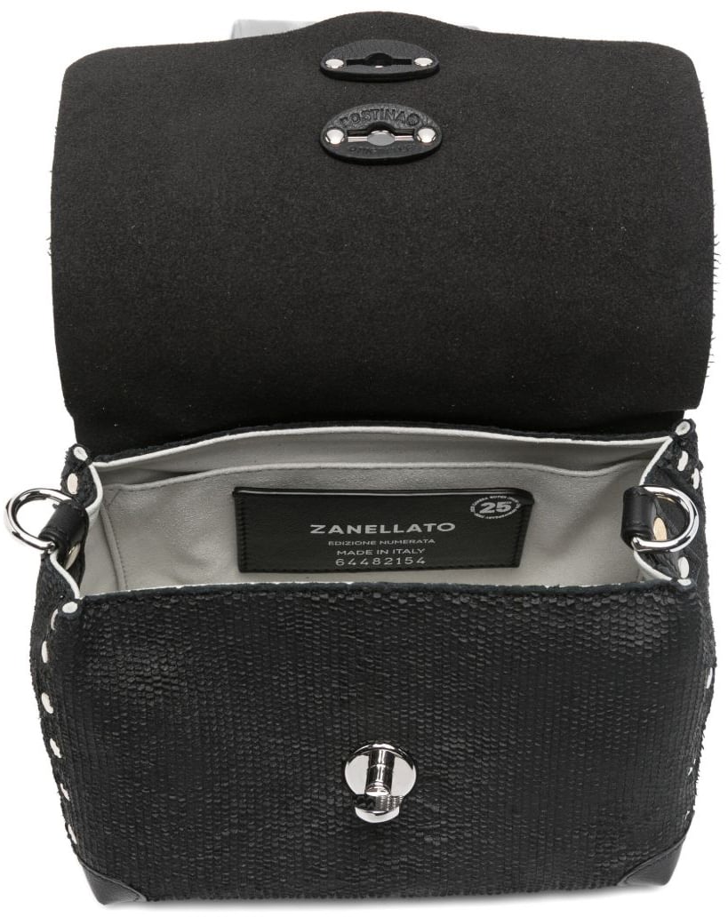 Zanellato Bags Nero Zwart