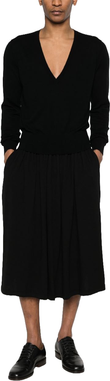 Extreme Cashmere Sweaters Nero Zwart