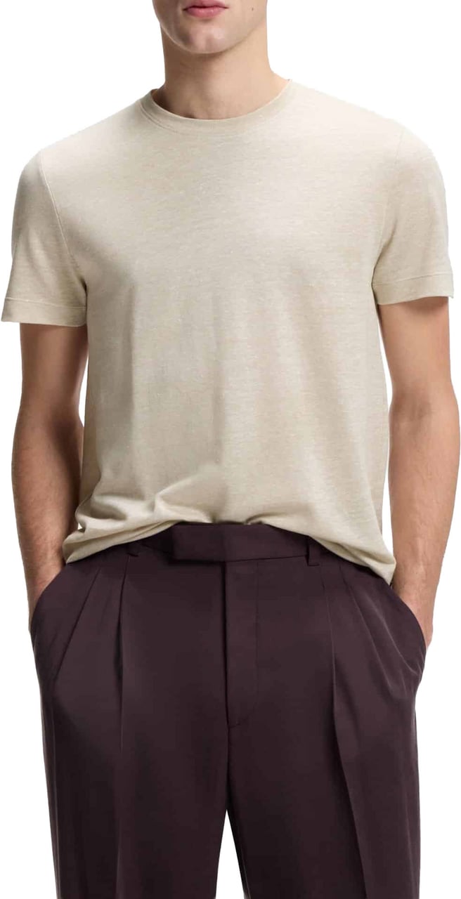 Boss H-Thompson 235 Light Beige Beige