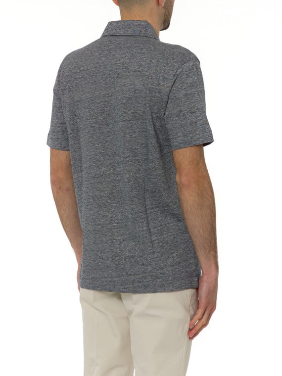 Boss H-Press 235 Grey Grijs