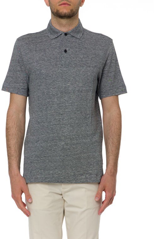 Boss H-Press 235 Grey Grijs