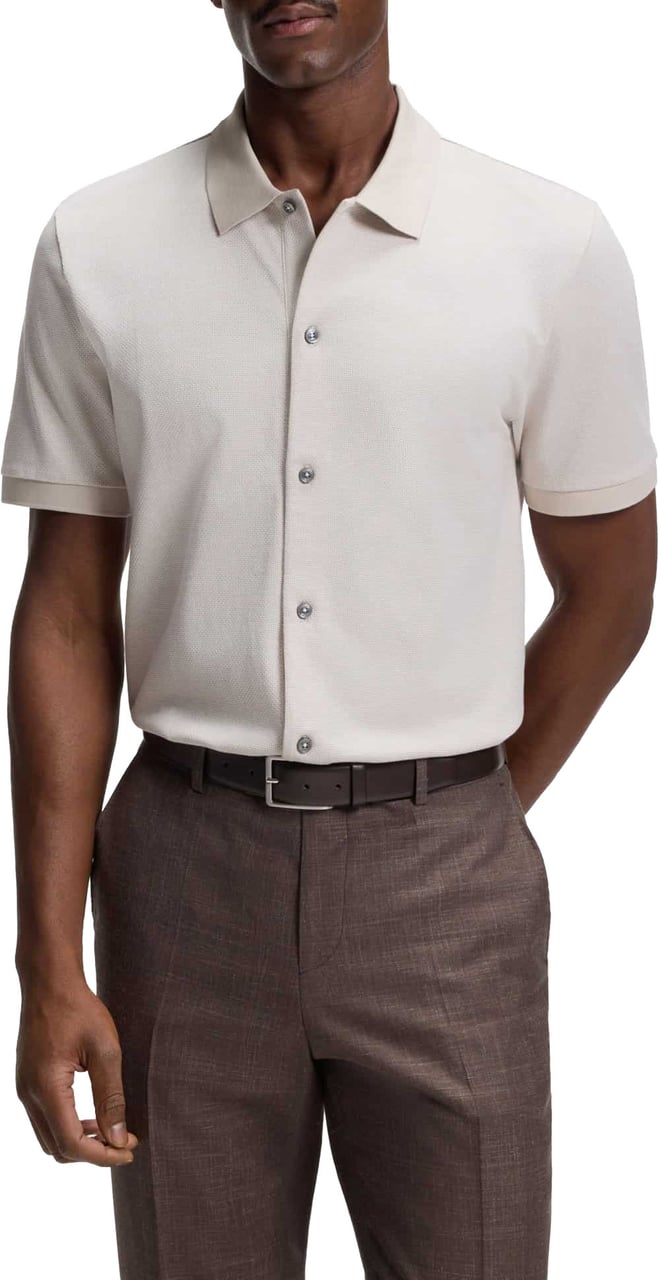 Boss H-Powell 102 Light Beige Beige
