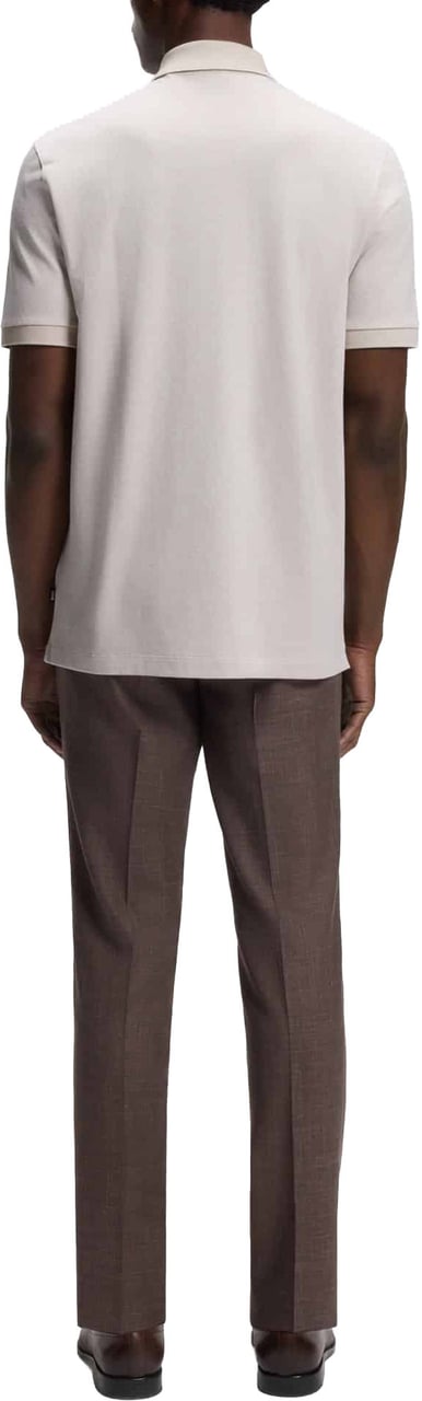 Boss H-Powell 102 Light Beige Beige