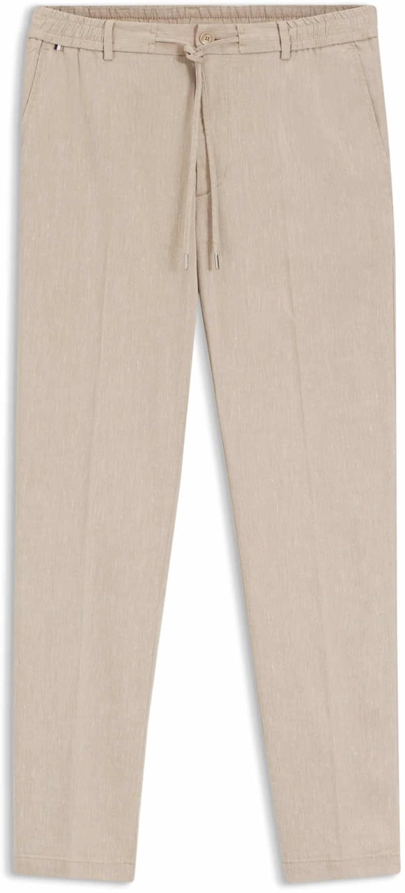 Boss H-Kane1-Rds Light Beige Beige