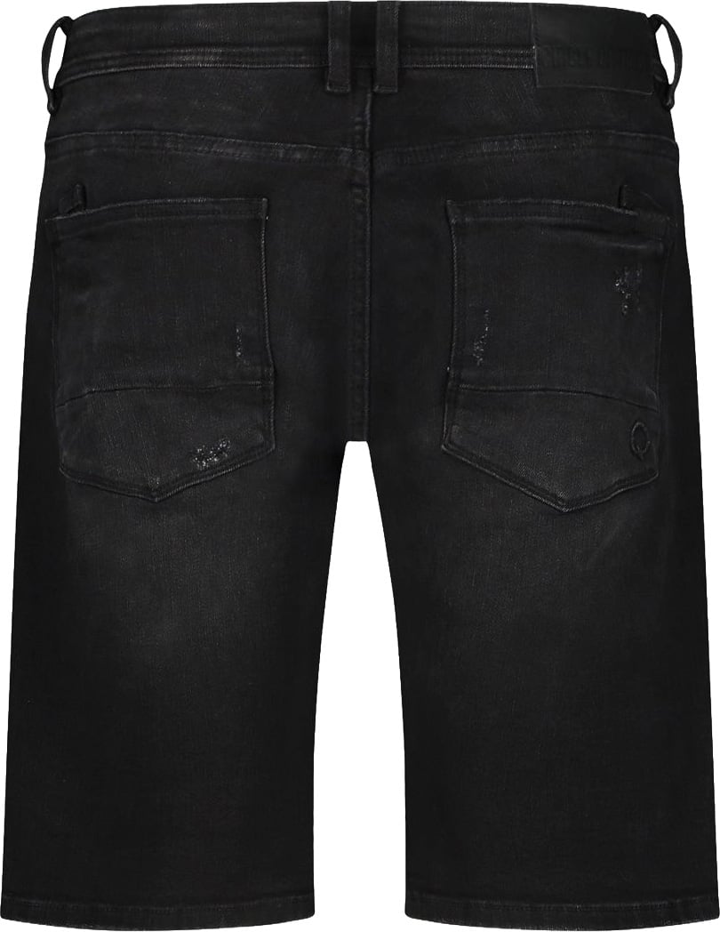 Circle of Trust Connor Black Smoke Zwart
