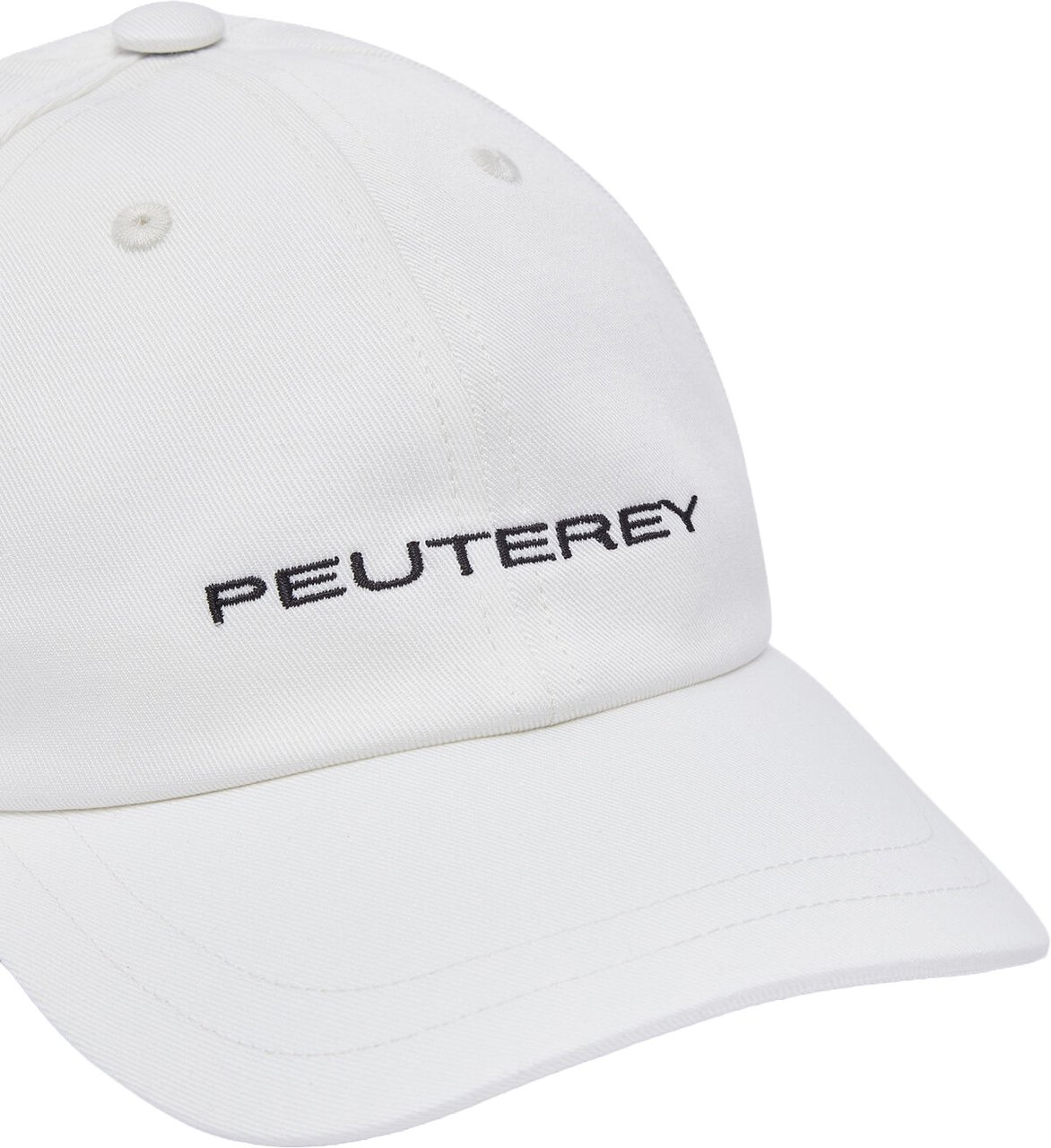 Peuterey Debby Cap White Wit