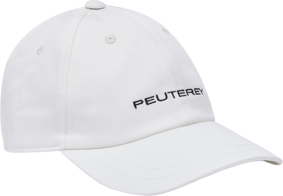 Peuterey Debby Cap White Wit