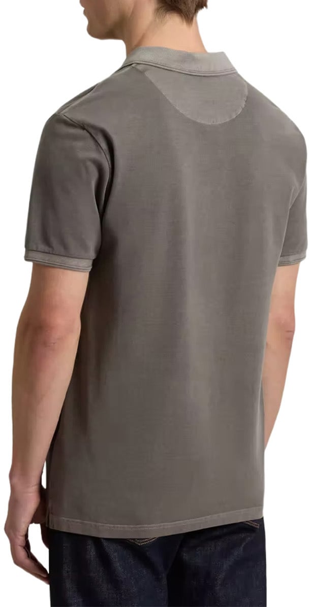 Woolrich Polo taupe Taupe
