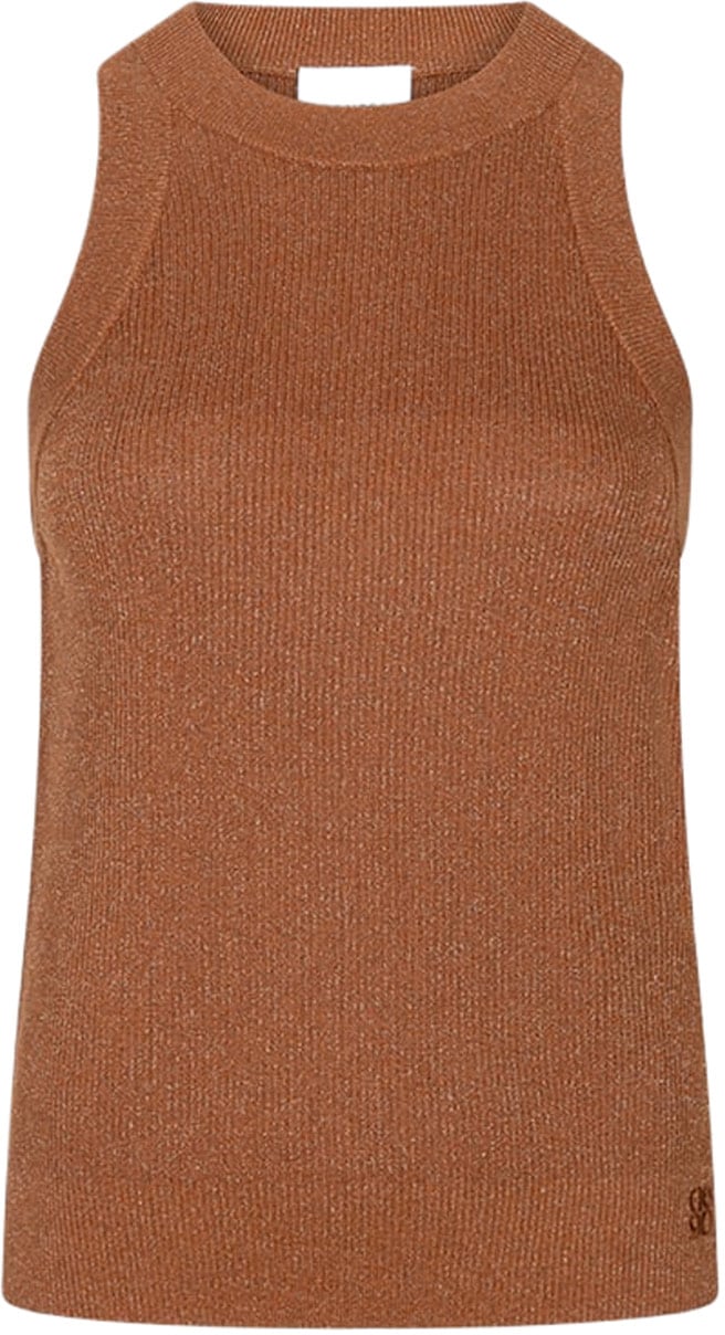 Dante6 Top Noki oranje Oranje