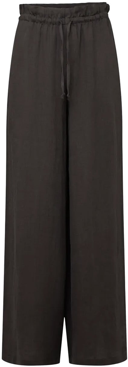 Drykorn Broek Dwindle donkerbruin Bruin