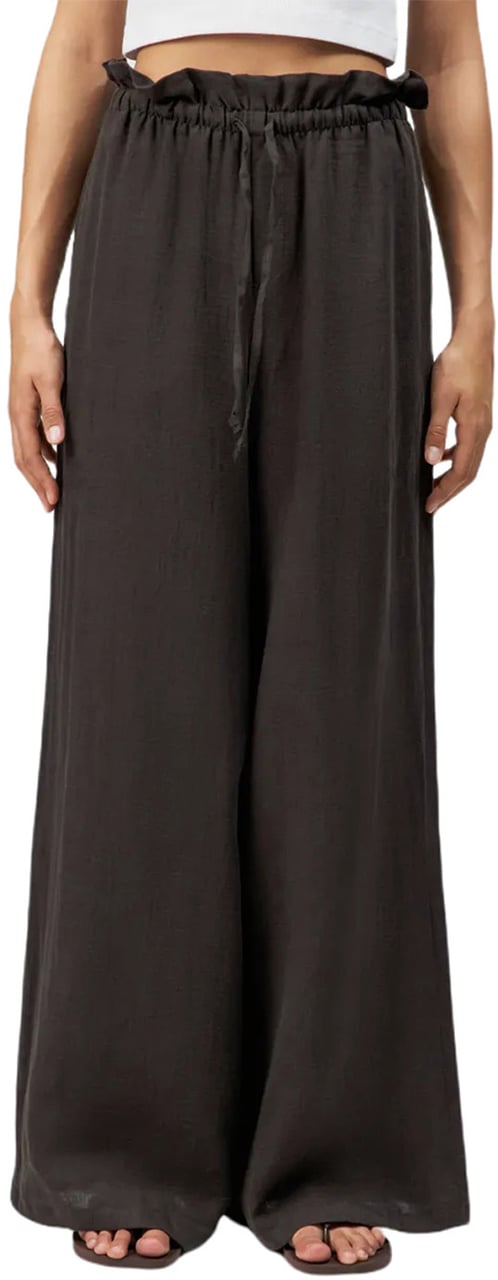 Drykorn Broek Dwindle donkerbruin Bruin
