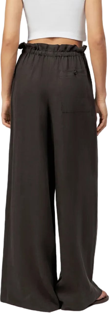 Drykorn Broek Dwindle donkerbruin Bruin