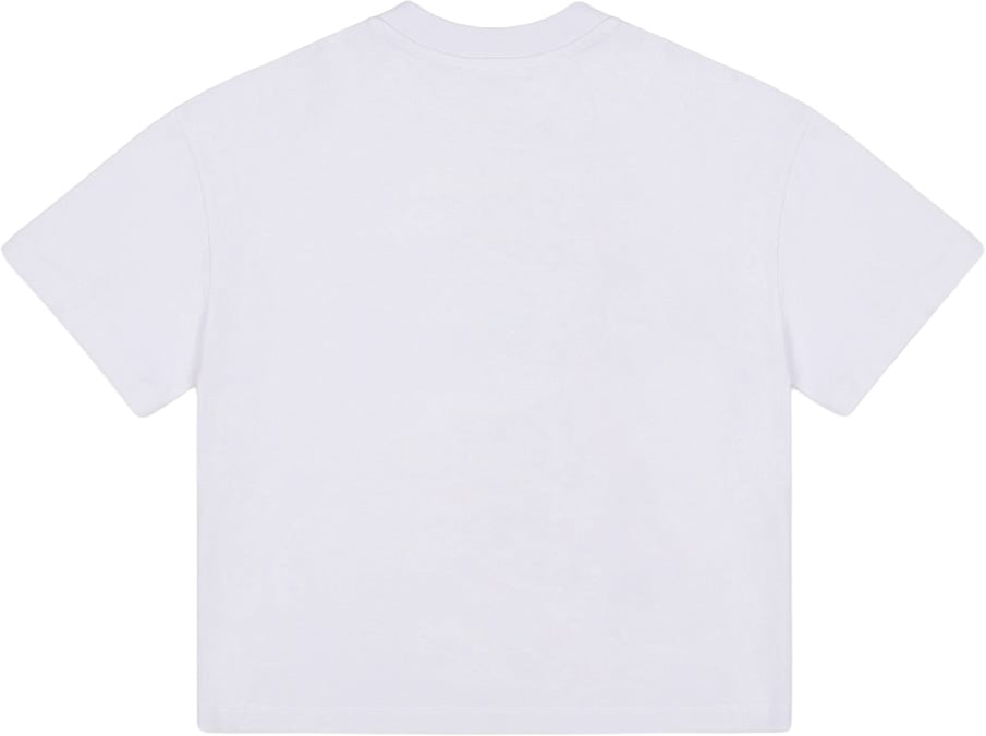Iceberg t-shirt wit Wit