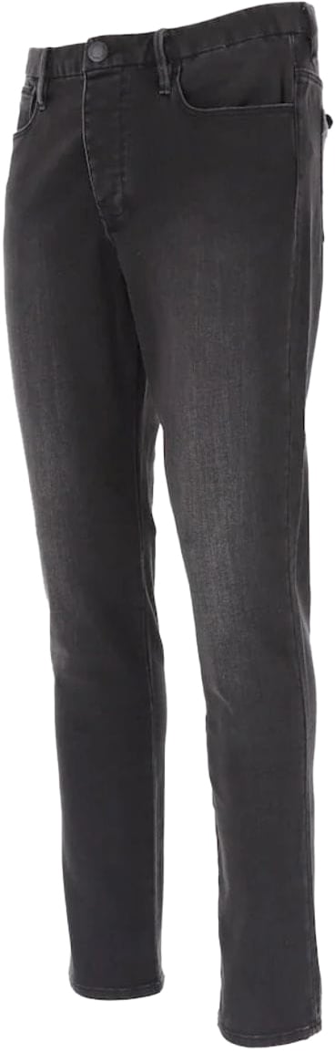 EA7 Emporio Armani Jeans Dark Grey Grijs