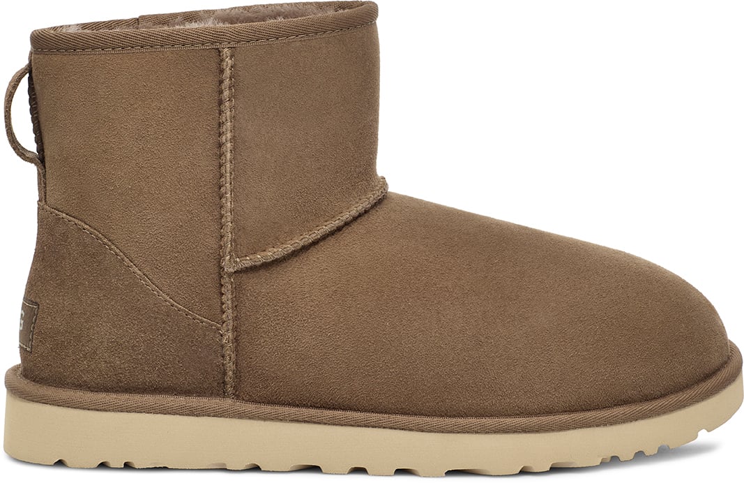 UGG Classic Mini Hickory Divers