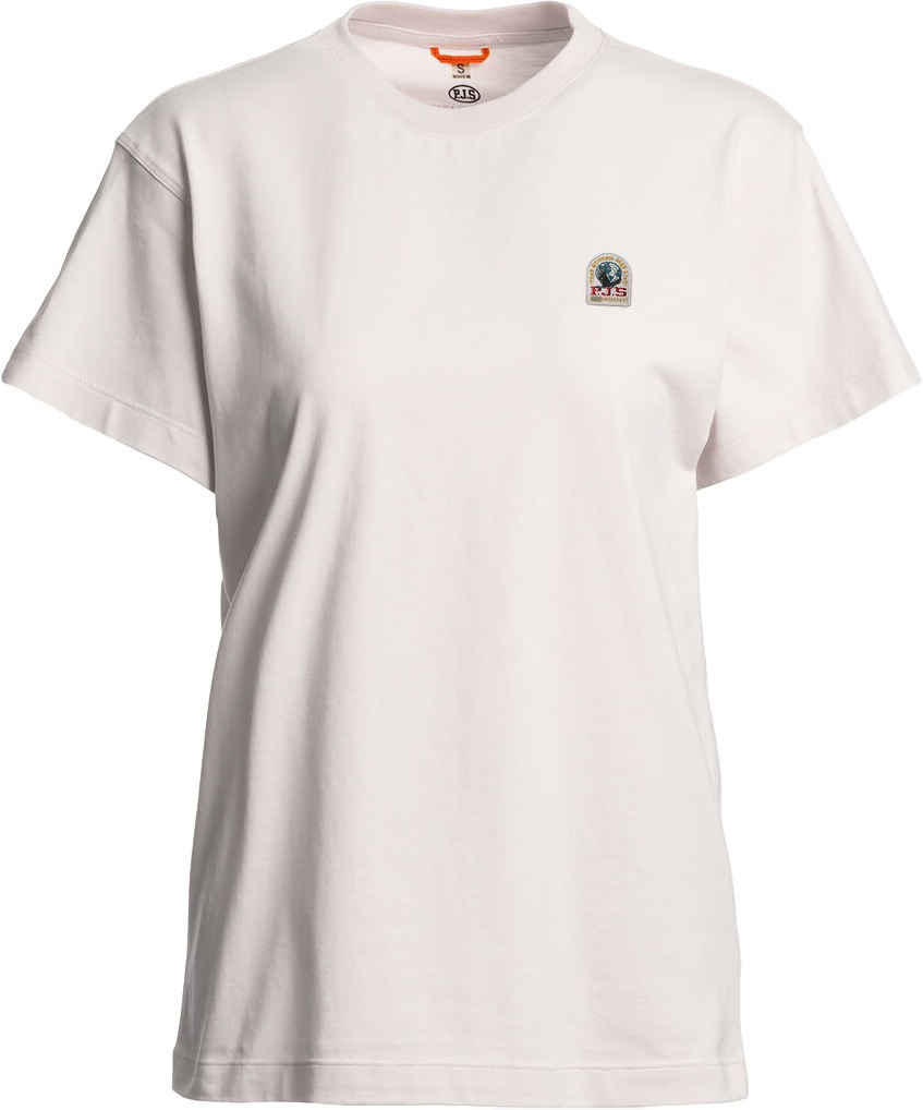 Parajumpers Sabella T-Shirt Wit