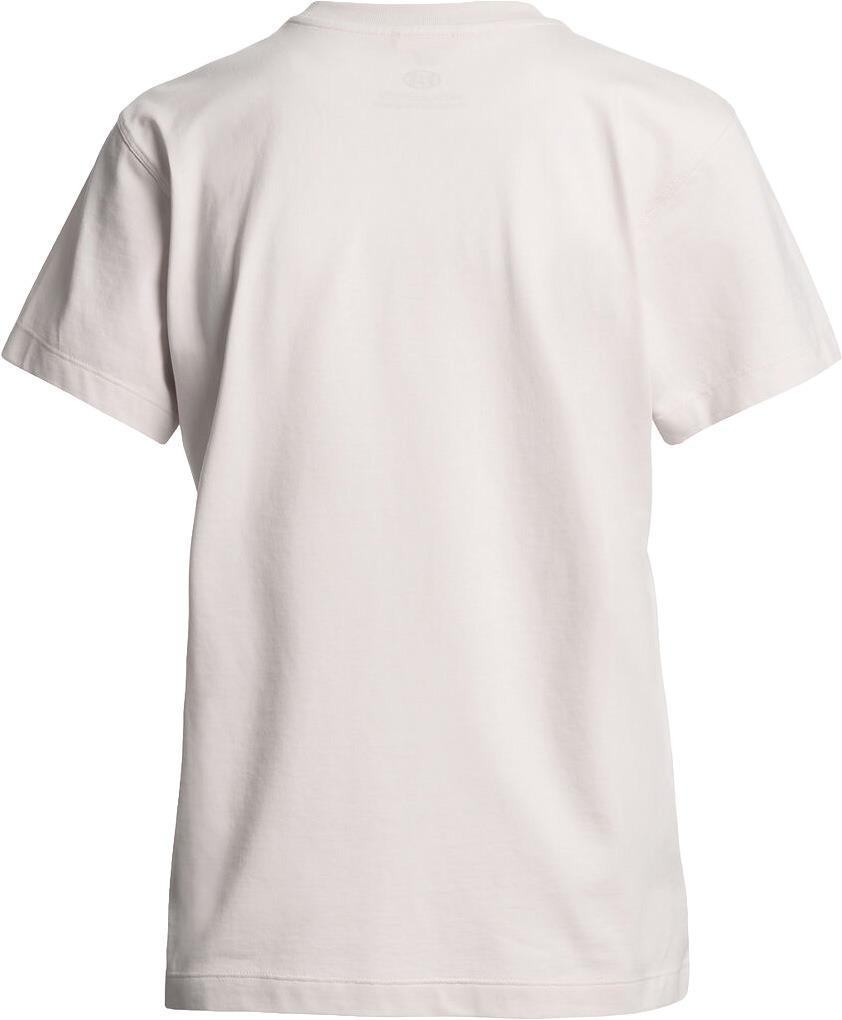 Parajumpers Sabella T-Shirt Wit