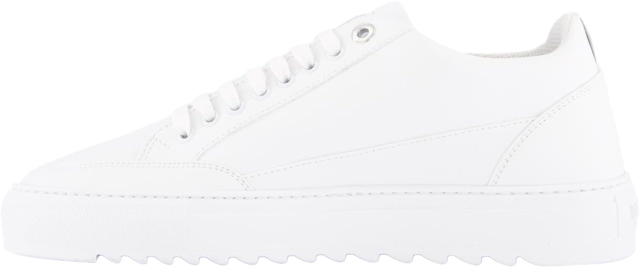 Mason Garments Tia Nuovo Sneakers Wit