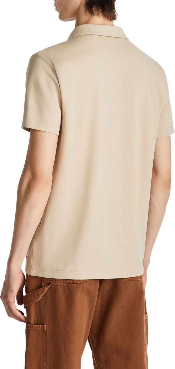 Peuterey New Helgo Polo Taupe Taupe