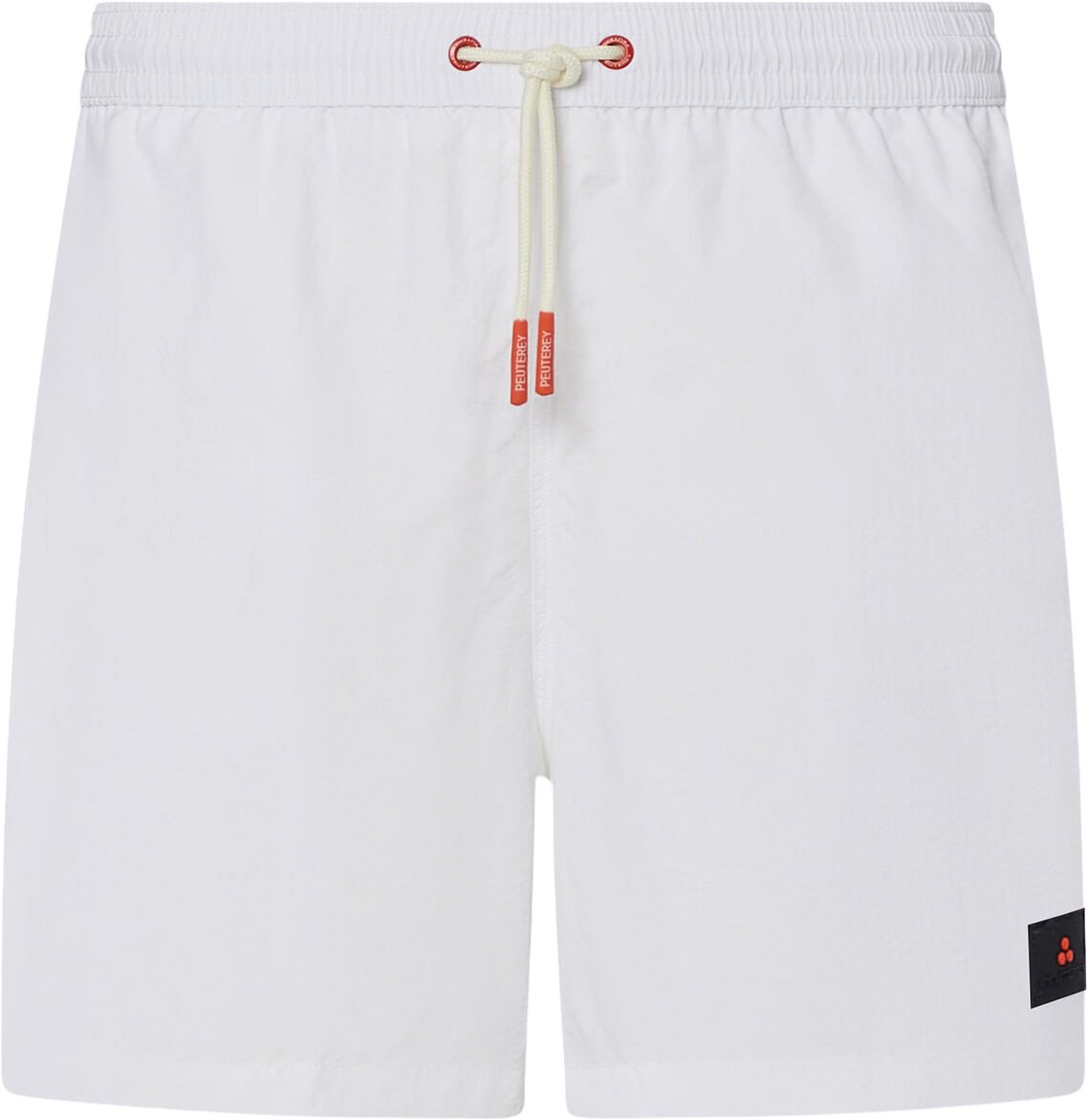 Peuterey Fitenia 02 Swimshort White Wit