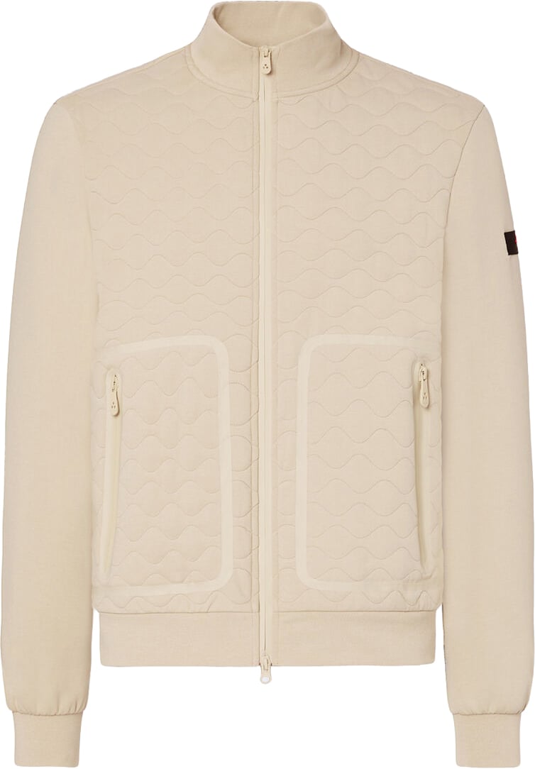 Peuterey Kyarr Jacket Taupe Taupe