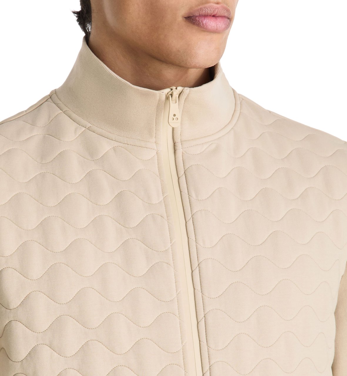 Peuterey Kyarr Jacket Taupe Taupe