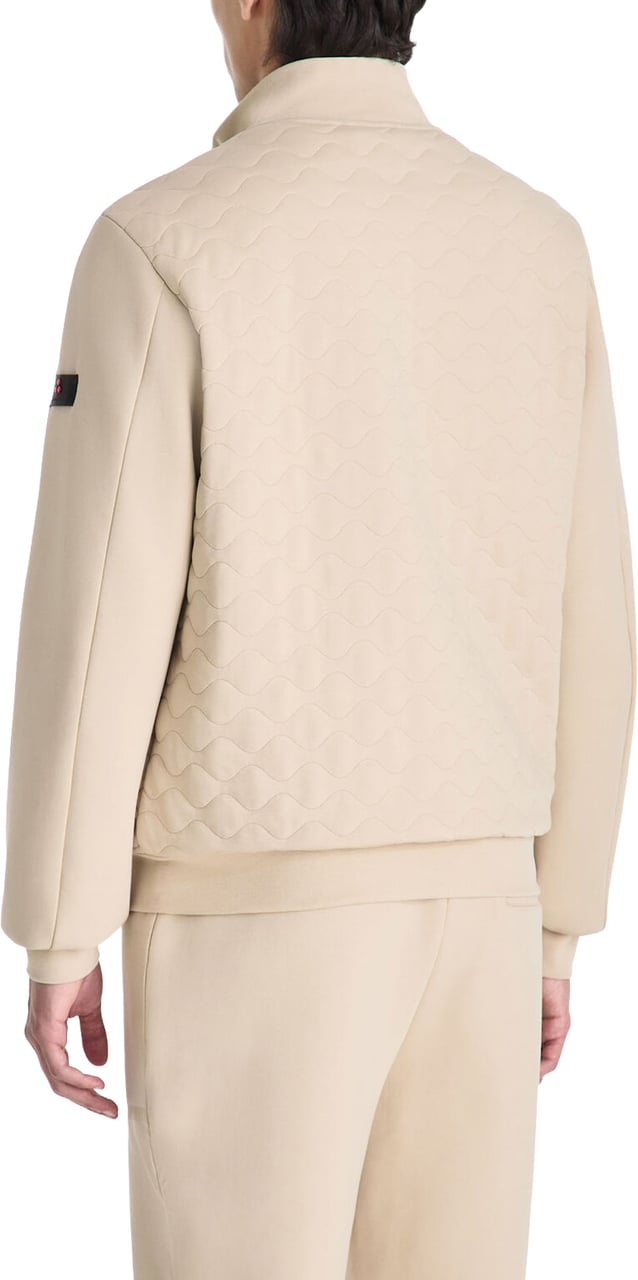 Peuterey Kyarr Jacket Taupe Taupe