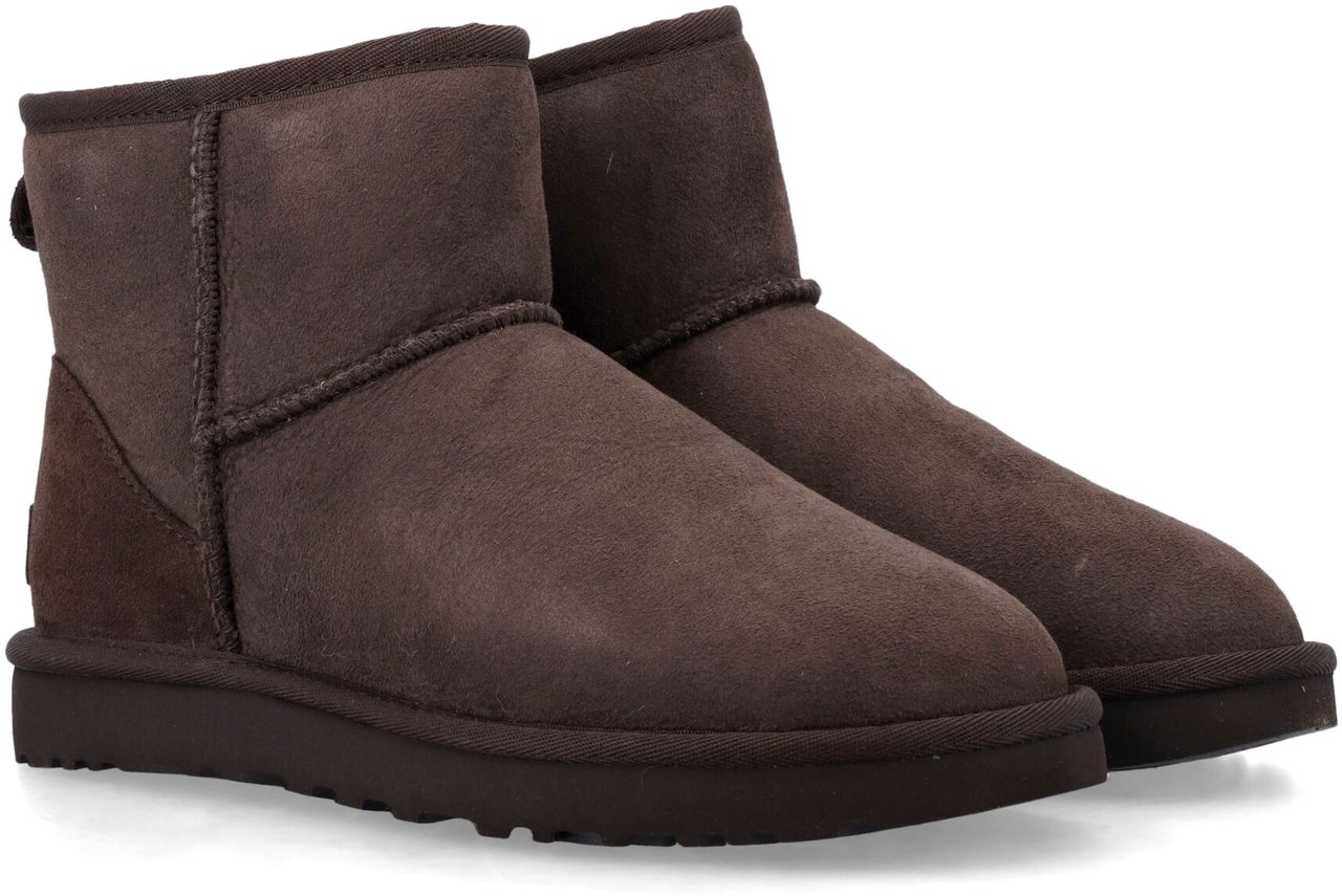 UGG Boot Brown Bruin