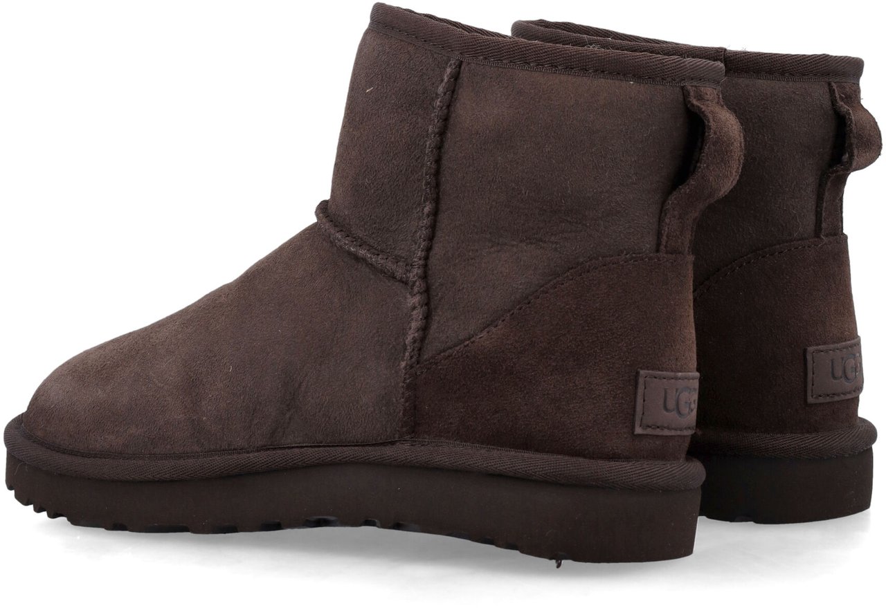 UGG Boot Brown Bruin