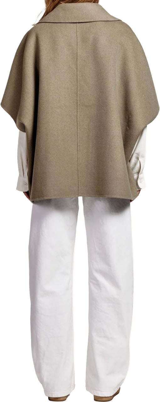 Alter Ego Alter Ego Elin Khaki W562 Groen