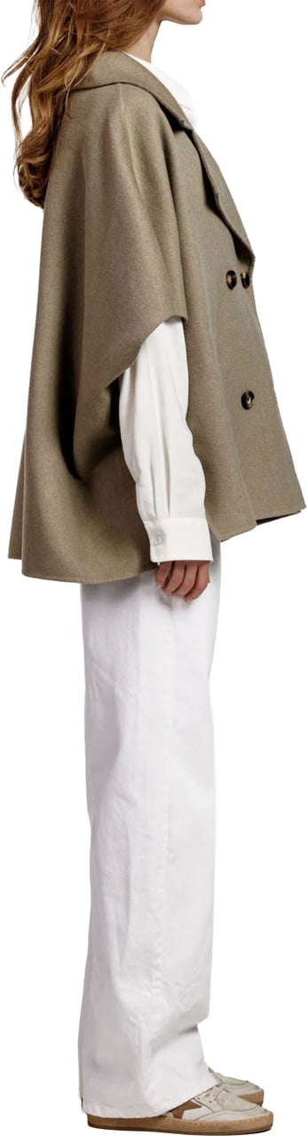 Alter Ego Alter Ego Elin Khaki W562 Groen