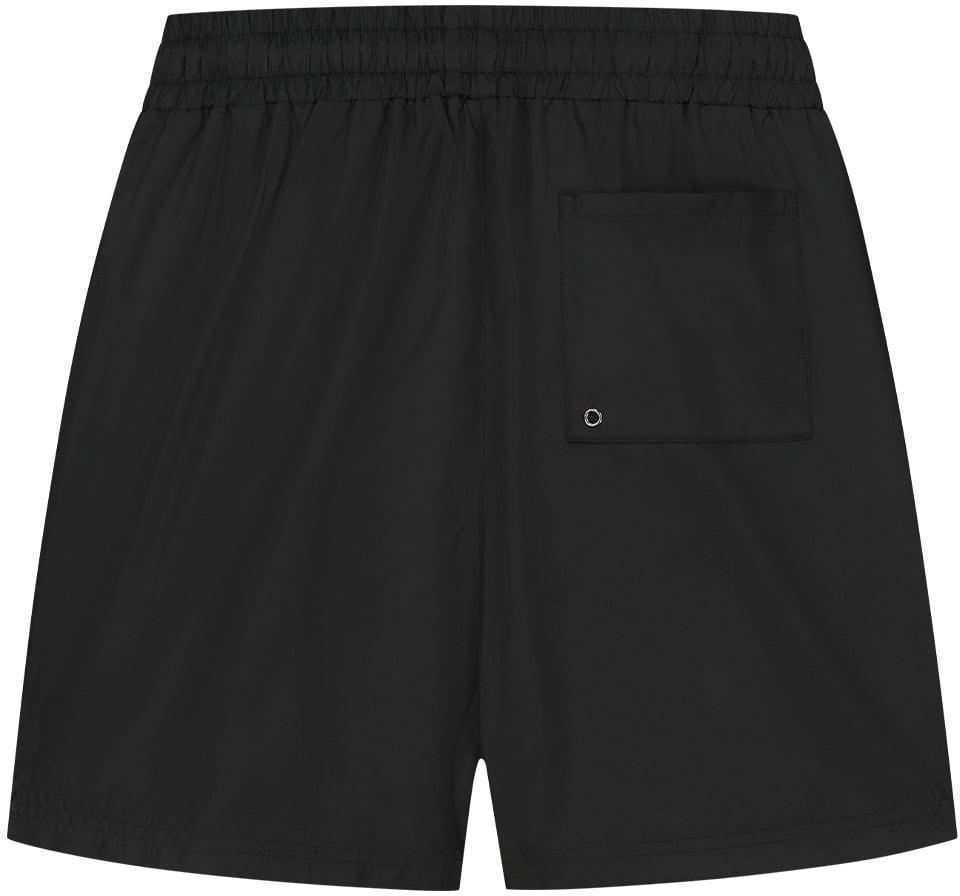 Quotrell Atelier Milano Swimshorts Zwart