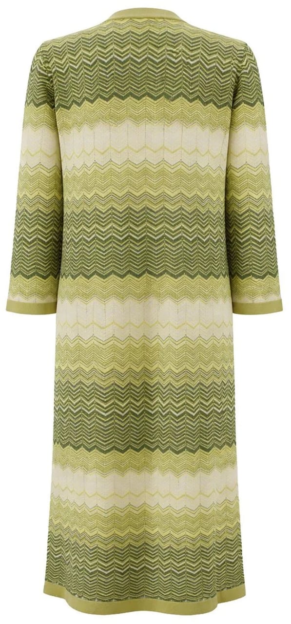 MC2 Saint Barth Sweaters Verde Lime