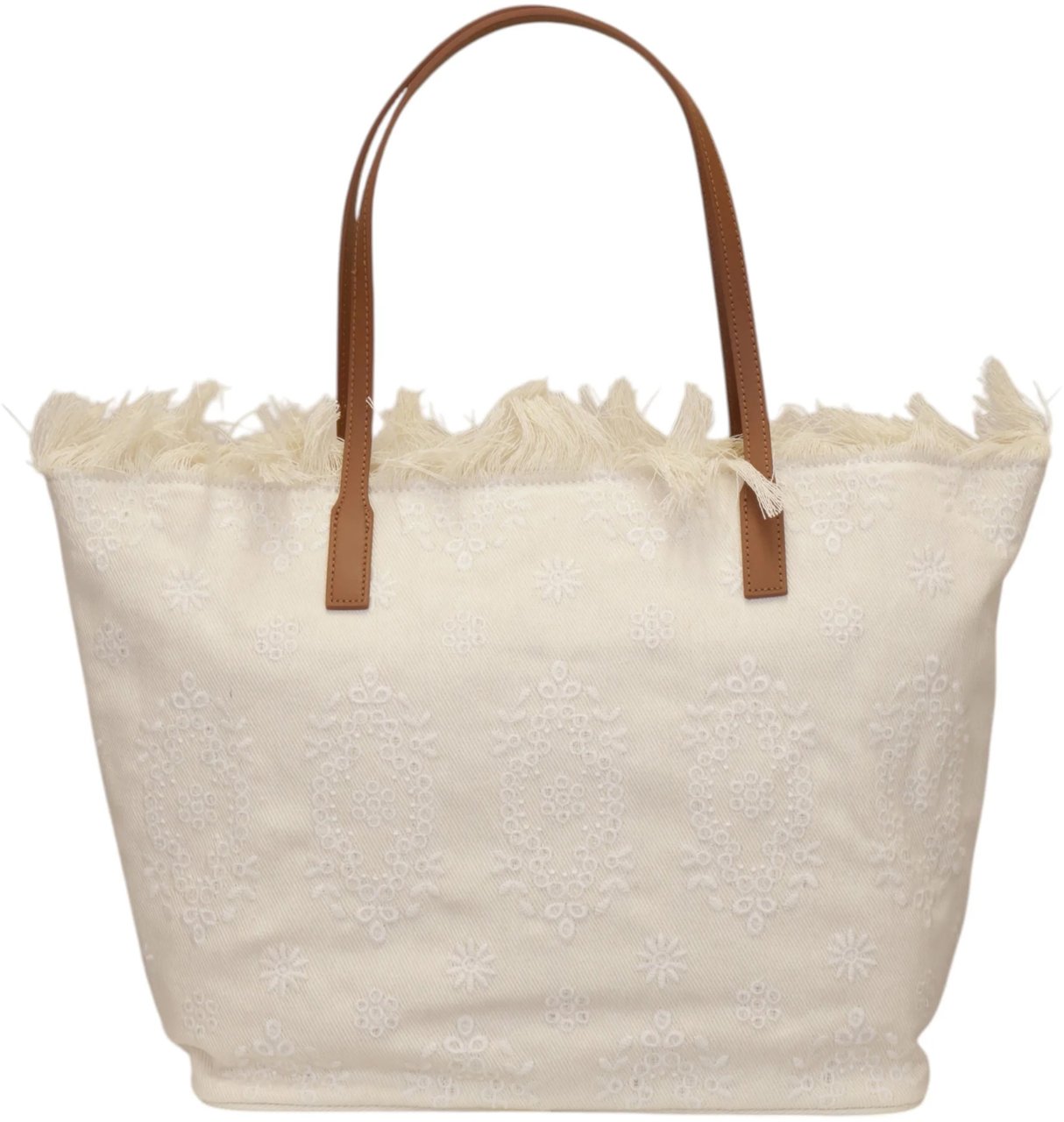 MC2 Saint Barth Bags Avorio Wit