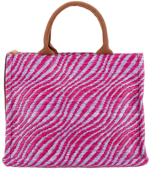 Marni Bags Fuchsia Roze