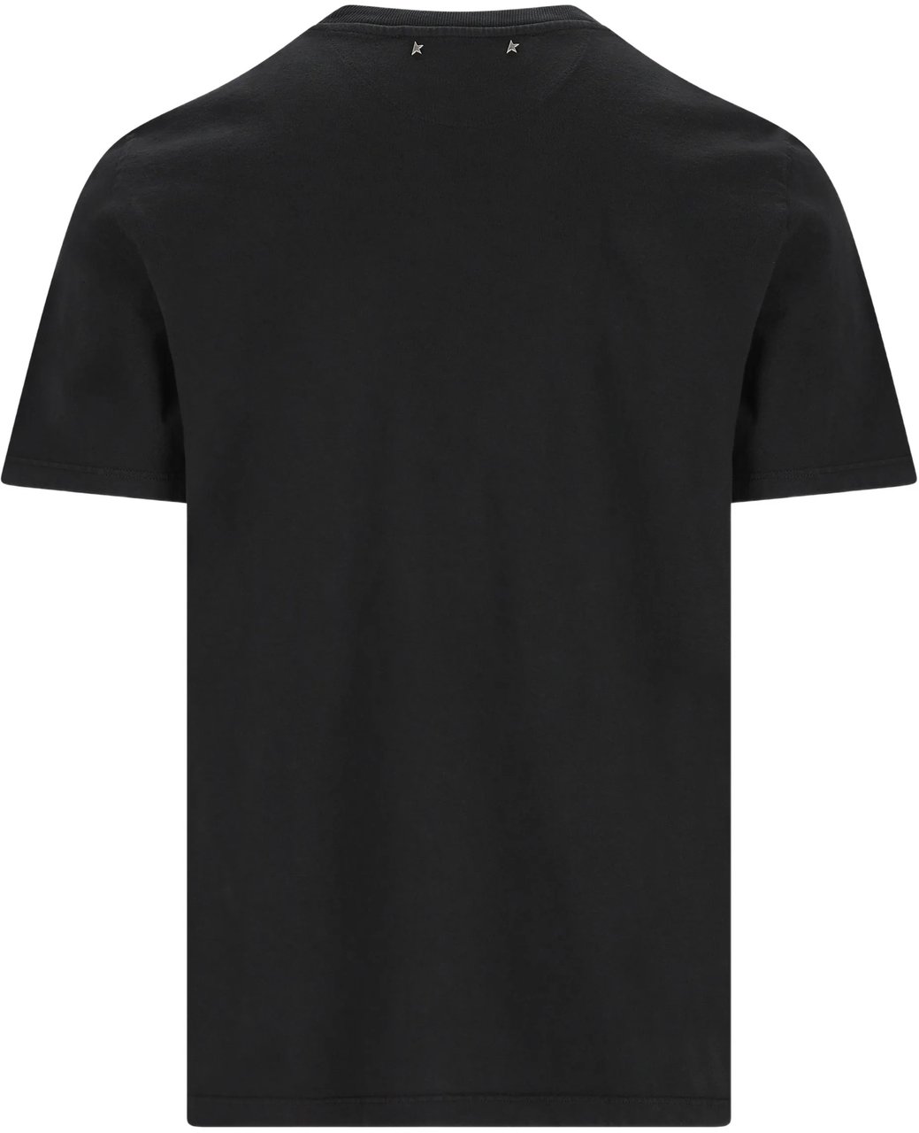 Golden Goose golden goose t-shirt donna divers Zwart