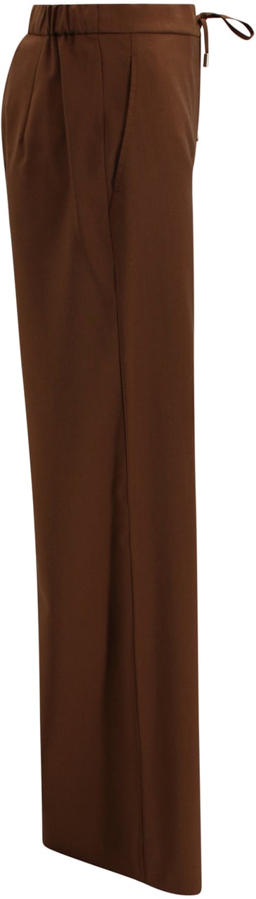 Max Mara Rtw Brown Bruin
