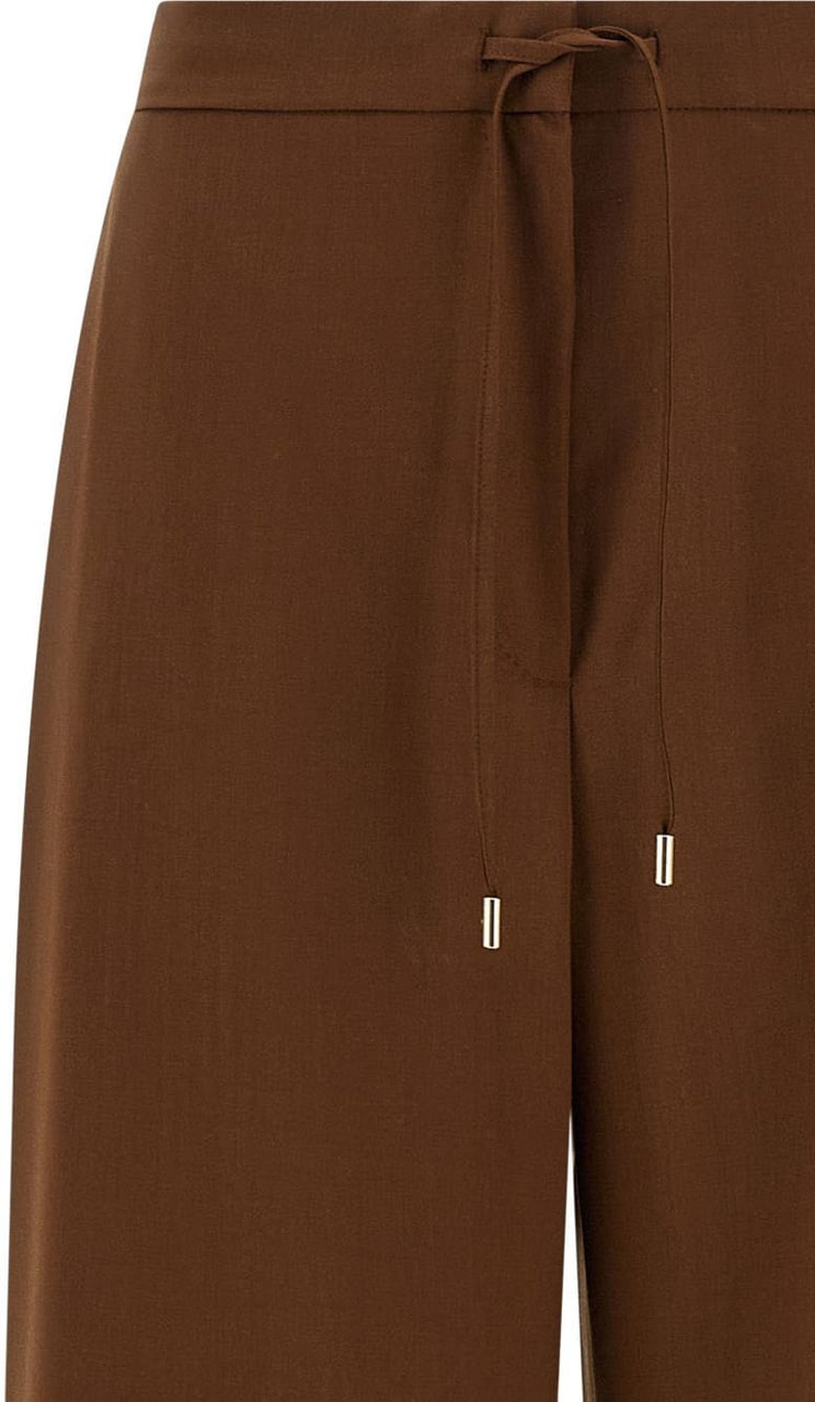 Max Mara Rtw Brown Bruin