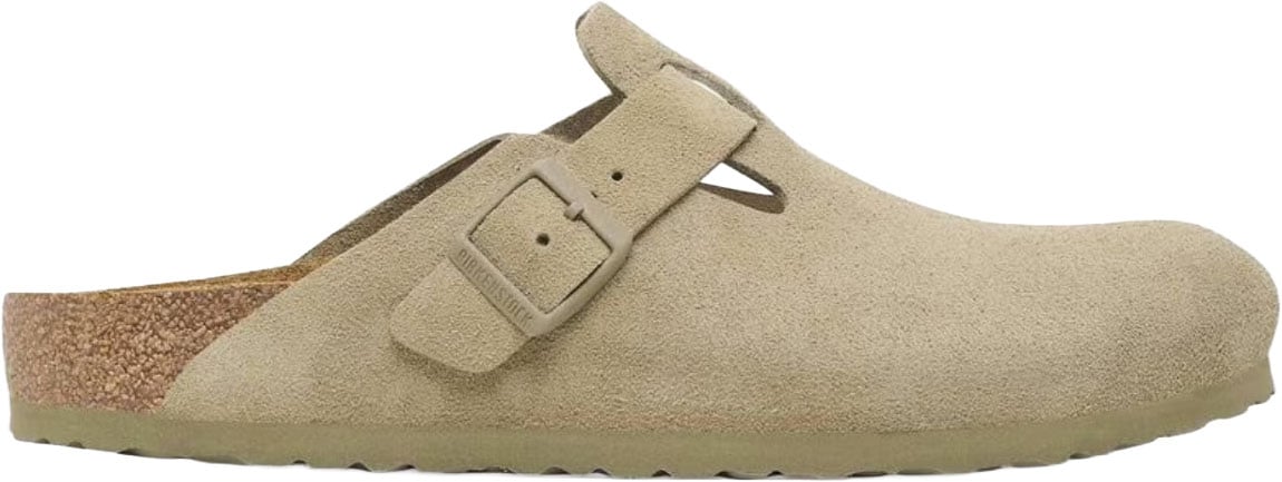 Birkenstock Birkenstock Sandals Brown Groen