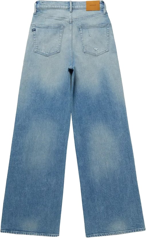 Denham Miku C 202 Blauw