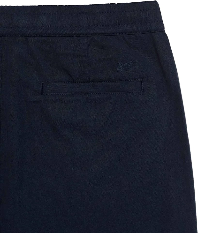 Denham Luca short ct Blauw