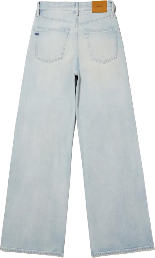 Denham Miku C 206 Blauw