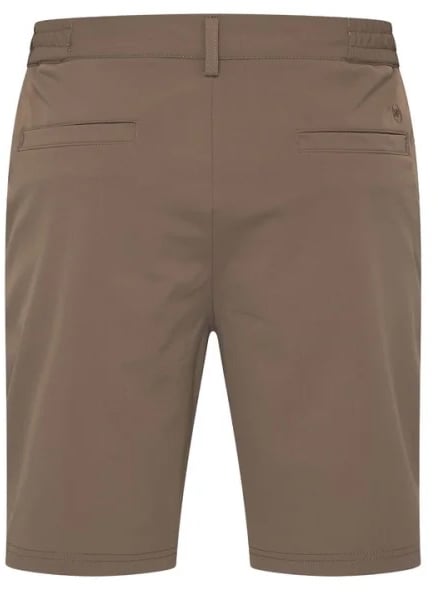 Mi Piace Bermuda Shorts Falcon rm202011 Taupe